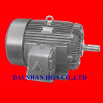 Motor teco chống cháy nổ