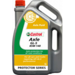 CASTROL AXLE GL-5 85W-140 ( 6*4L)