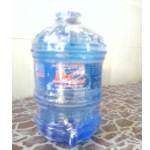 Nước tinh khiết H2O - Loại Bình 20L