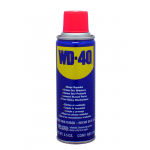 Bình xịt tẩy gỉ, bảo dưỡng WD-40