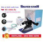 Bàn ủi bình nước treo SILVER STAR