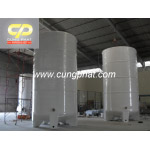 COMPOSITE FRP TANK