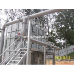 Composite frp tank