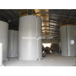 Composite FRP Tank