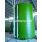 Composite FRP Tank