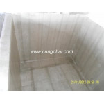 composite frp lining tank