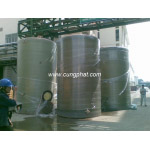 Composite FRP Tank