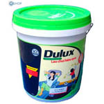 Mua Sơn Dulux Lau Chùi Hiệu Quả cao cấp trong nhà