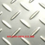 INOX TẤM CHỐNG TRƯỢT 430,201,304,316...MR SINH: 0906.315.388