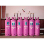 HỆ THỐNG GAS CÔNG NGHIỆP