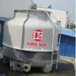 Tháp Giải Nhiệt Kingsun