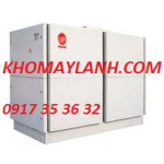 Máy lạnh nối ống gió công suất lớn 100.000btu--600.000btu