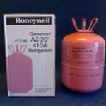 Honeywell Genetron USA