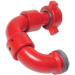 TRI RACE SWIVEL JOINT