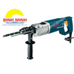 Máy khoan sắt Bosch GBM 16-2RE giá rẻ, Đại lý máy khoan sắt Bosch chính hãng