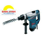 Máy khoan đục bê tông Bosch GBH 5-38D giá rẻ, Đại lý máy khoan đục bê tông chính hãng