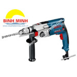 Máy khoan động lực Bosch GSB 20-2 giá rẻ, Đại lý máy khoan động lực Bosch chính hãng