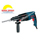 Máy khoan Bosch GBH 2-26DRE giá re, Đại lý máy khoan Bosch chính hãng