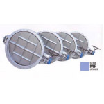 Damper Butterfly valve (Van Bướm)