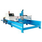 Máy cắt CNC Plasma