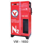 BÁN MÁY TẠO KHÍ NI TƠ VM - 1650