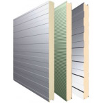 PANEL EPS,SANDWICH PANEL EPS CÁCH ÂM CÁCH NHIỆT CHỐNG NÓNG NHÀ XƯỞNG KHO LẠNH