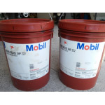 Mỡ MOBILGREASE XHP222, 16KG/35.2LB