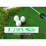 Bóng golf bóng tập golf cũ mới các loại