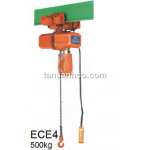 Palăng xích điện NITCHI Model ECE4 500kg