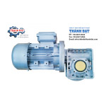 MOTOR GIẢM TỐC SITI ITALY