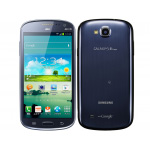 CDMA SCL21 Galaxy SIII Progre