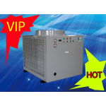 Chiller giải nhiệt cho máy nhựa