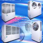 CHILLER GIẢI NHIỆT BẰNG GIÓ