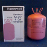 HONEYWELL GENETRON R410A