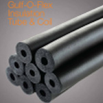 Cách nhiệt bảo ôn Gulf O Flex