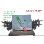 Load Break Switch  (LBS) SEL