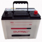 Bình Ắc Quy EMTRAC 150 AH