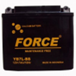 Bình Ắc Quy FORCE 7 AH