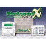 Trung tâm NetworX  4Zone NX-4