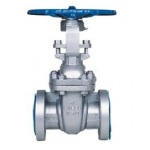 Gate valve