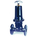 Van màng Saunders - Diaphragm valve Saunders