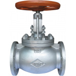 VAN CAU HOI TOYO, VAN HOI TOYO, VAN CẦU HƠI TOYO, GLOBE VALVE.