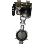 VAN BI DIEU KHIEN KHI NEN TOYO, VAN BUOM DIEU KHIEN KHI NEN TOYO, VAN ĐIỀU KHIỂN KHÍ NÉN TOYO NHẬT, PNEUMATIC BUTTERFLY VALVE, PNEUMATIC BALL VALVE