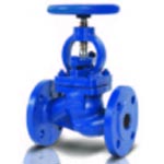 GLOBE VALVES