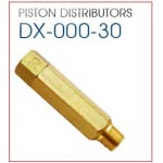 PISTON DX - 000- 30