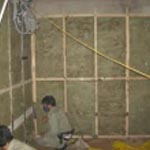 ĐẠI LÝ BÔNG KHOÁN CÁCH ÂM CHỐNG NÓNG BẢO ÔN ROCKWOOL