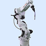 Robot hàn MotoMan VA1400