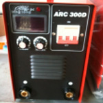 ARC 300D