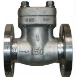 class 150~1500 swing check valve