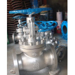 Diễn viên Quả cầu thép Valve (dừng van)